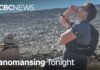 Hiker walked 16 km after being impaled on mountain | Hanomansing Tonight