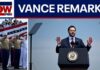 Vance celebrates America's 250th in NYC