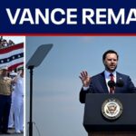 Vance celebrates America's 250th in NYC