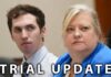TRIAL UPDATE: Tyler Robinson Preliminary Hearing