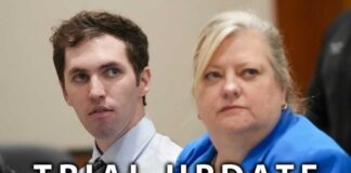 TRIAL UPDATE: Tyler Robinson Preliminary Hearing