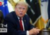 LIVE: President Trump Launches 'Trump Accounts' Giving Newborns $1,000 Federal Seed Money | AC1G