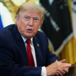 LIVE: President Trump Launches 'Trump Accounts' Giving Newborns $1,000 Federal Seed Money | AC1G