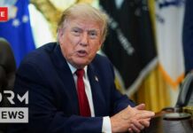 LIVE: President Trump Launches 'Trump Accounts' Giving Newborns $1,000 Federal Seed Money | AC1G