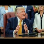 Trump Says Exxon, Chevron Are 'Making Too Much Money'