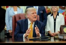 Trump Says Exxon, Chevron Are 'Making Too Much Money'
