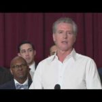 Newsom releases four years of tax returns after renewed scrutiny | To The Point with Alex Bell