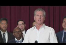Newsom releases four years of tax returns after renewed scrutiny | To The Point with Alex Bell