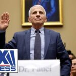 Dr. Fauci will have to plead the Fifth at hearing, senator predicts