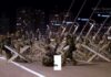 Taiwan drills defense of critical gateway bridge to Taipei