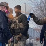 ICE will release body camera video only when in agency's 'best interests'