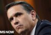 'Servant' of Trump: Judiciary Dem rips into Todd Blanche as Republicans cave to Trump