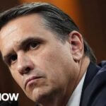 'Servant' of Trump: Judiciary Dem rips into Todd Blanche as Republicans cave to Trump