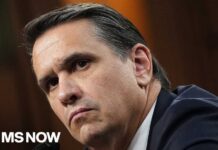 'Servant' of Trump: Judiciary Dem rips into Todd Blanche as Republicans cave to Trump