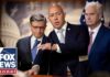 GOP Rep SLAMS Senate delays on defense budget, SAVE America Act
