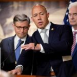 GOP Rep SLAMS Senate delays on defense budget, SAVE America Act