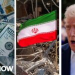 ‘We’re low-keying it’: Trump shifts Iran strategy to economic pressure