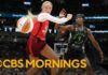 Indiana Fever guard Sophie Cunningham reignites WNBA debate over trans athletes