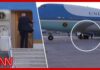Trump used catering truck to take secret flight from Turkey: WaPo