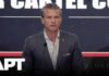 Hegseth Welcomes Colombia as New Counter-Drug Ally, Calls on Partners to Abandon the ICC | APT