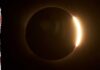 Stunning Total Solar Eclipse Casts Spain Into Darkness in Rare Celestial Show