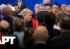Trump Honors Family Of Jacob Freytes, 12-Year-Old Killed By Stray Bullet In Bronx | APT