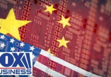 US VS. CHINA: AI competition INTENSIFIES