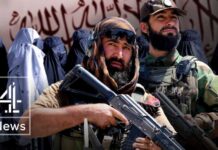 Life in Afghanistan after five years of Taliban rule