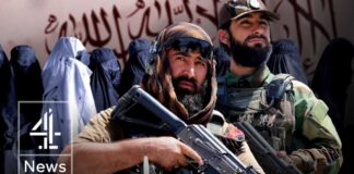 Life in Afghanistan after five years of Taliban rule