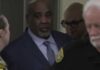 10 women, six men chosen as jury for Tupac Shakur murder trial