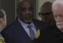 10 women, six men chosen as jury for Tupac Shakur murder trial