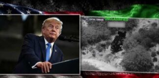 President Trump blasts allies as Iran war deadline passes with no deal