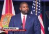 ‘The Florida dream to us is clear,’ Byron Donalds secures GOP nomination for Florida governor
