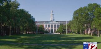 Harvard Medical School to pay $53 million in morgue scandal settlement
