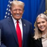 NEW DETAILS: Trump addresses Karoline Leavitt’s resignation