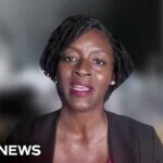 Angie Nixon says Florida 'is not red, it just hasn't been invested in by Democrats': Full interview