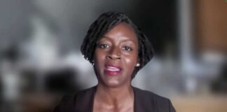 Angie Nixon says Florida 'is not red, it just hasn't been invested in by Democrats': Full interview