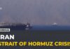 Iran and Iraq strike Hurmuz deal: Tehran permits some Iraqi tankers to transit strait