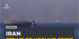 Iran and Iraq strike Hurmuz deal: Tehran permits some Iraqi tankers to transit strait