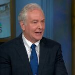 Chris Van Hollen says he won’t reject DSA endorsement but ‘certainly not seeking’ it: Full interview