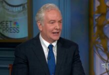 Chris Van Hollen says he won’t reject DSA endorsement but ‘certainly not seeking’ it: Full interview