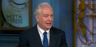 Chris Van Hollen says he won’t reject DSA endorsement but ‘certainly not seeking’ it: Full interview