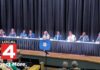 Voters press leaders on election safeguards in Ann Arbor