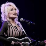 BREAKING: Dolly Parton, country music legend and cultural icon, dead at 80