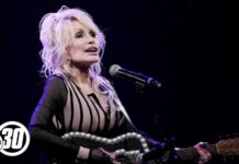 BREAKING: Dolly Parton, country music legend and cultural icon, dead at 80
