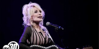 BREAKING: Dolly Parton, country music legend and cultural icon, dead at 80