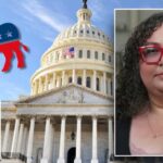 DSA co-chair DEFENDS proposal to abolish Senate: ‘TRUE'