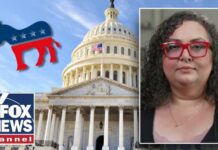DSA co-chair DEFENDS proposal to abolish Senate: ‘TRUE'