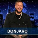 Jelly Roll on Calling Trump Overweight, His War with Canada & Catching Heat from Fox News
