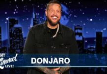 Jelly Roll on Calling Trump Overweight, His War with Canada & Catching Heat from Fox News